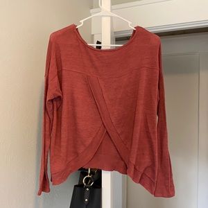 american eagle long sleeve
